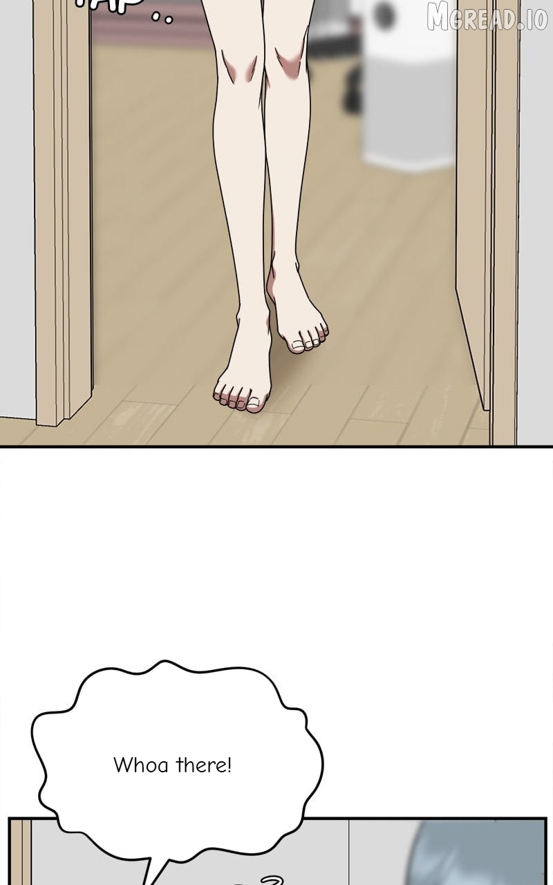 Change Me Chapter 179  - page 38